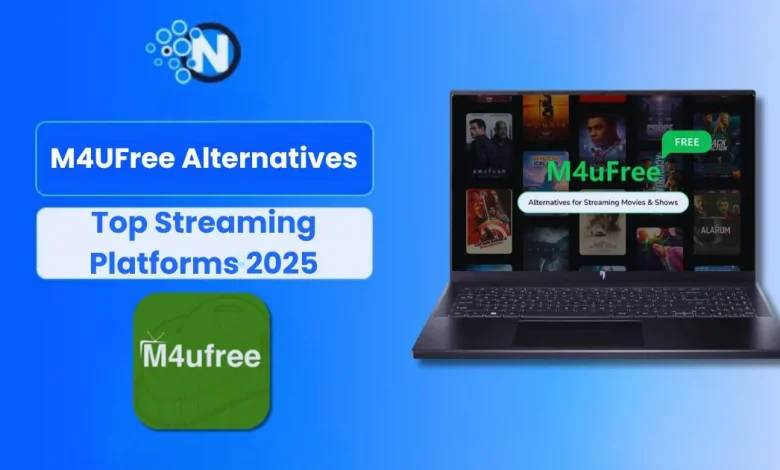 M4UFree Alternatives