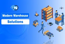Modern Warehouse Solutions