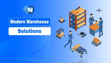 Modern Warehouse Solutions