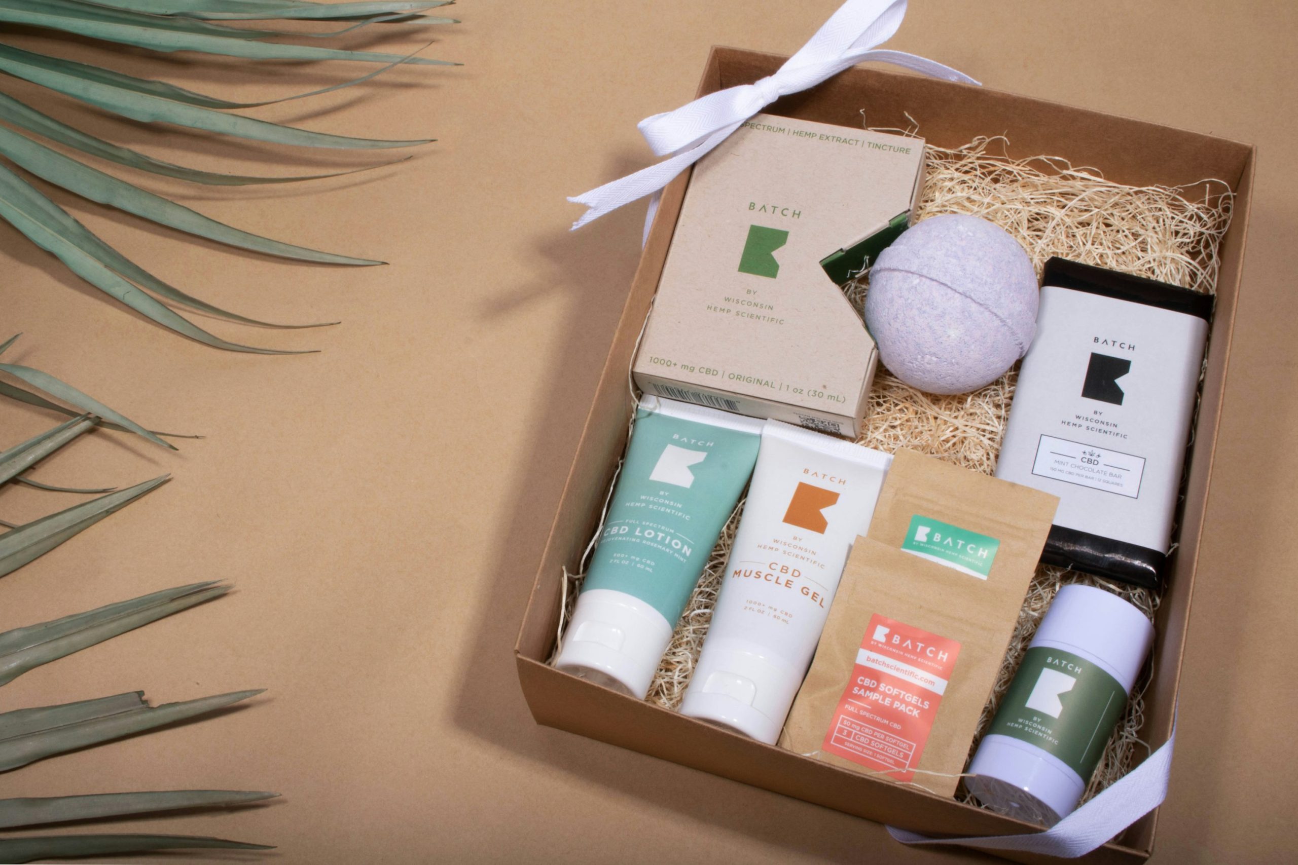 Monthly Subscription Boxes