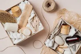 Monthly Subscription Boxes