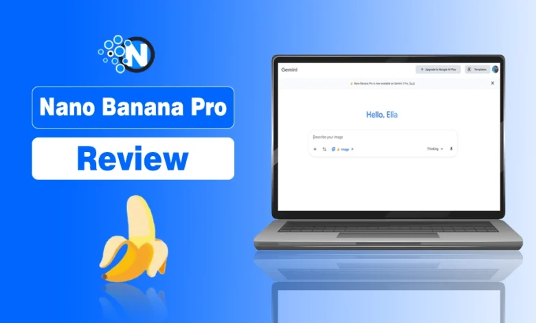Nano Banana Pro