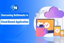 Bottlenecks in Cloud-Based Application