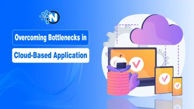 Bottlenecks in Cloud-Based Application