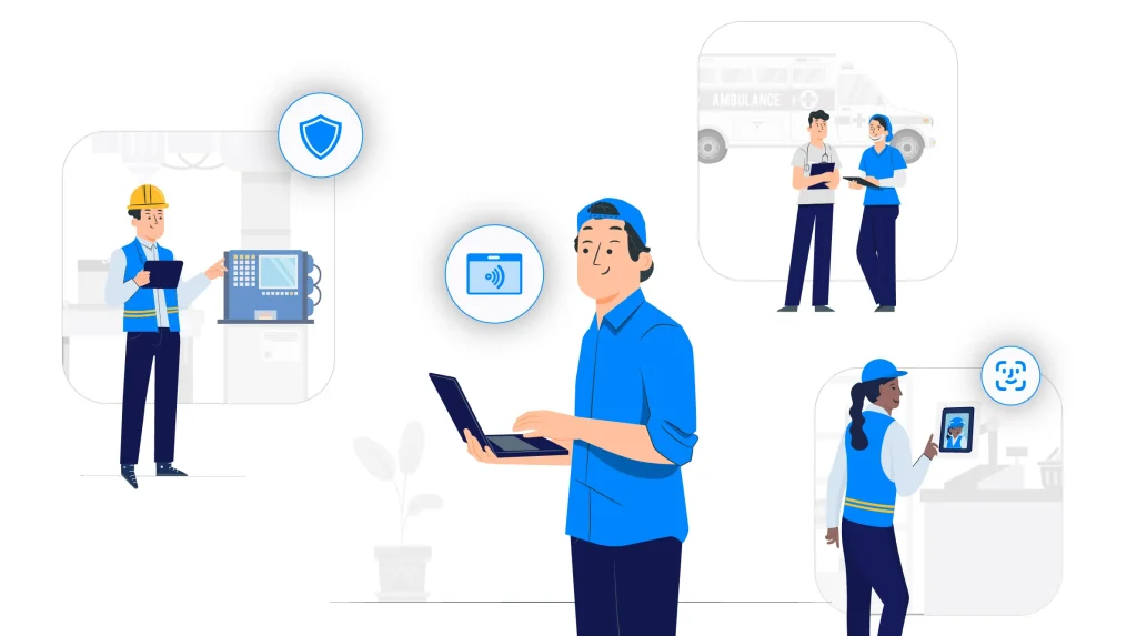 Passwordless Authentication