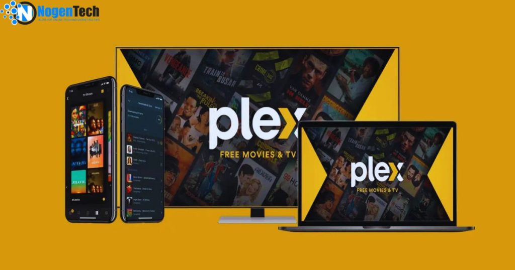 Plex