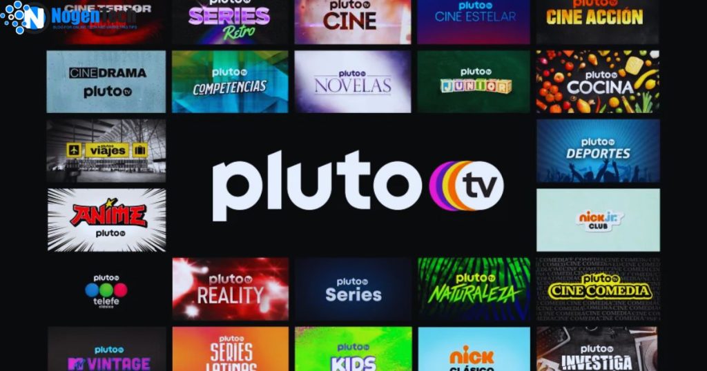Pluto TV