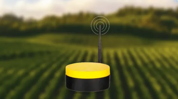 RTK Base Station