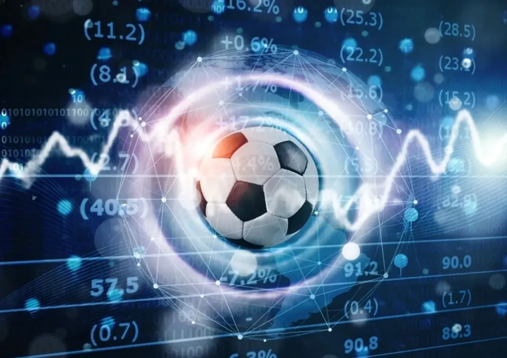 Real-Time Sports Data in Online Play