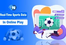 Real-Time Sports Data in Online Play