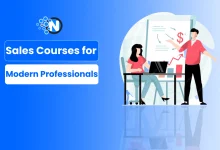 Sales Courses for Modern Professionals