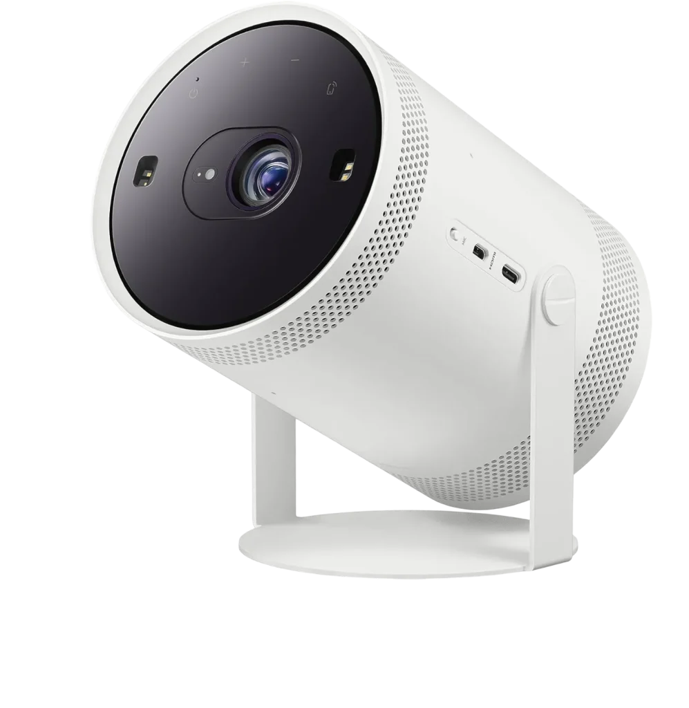 Samsung The Freestyle 2nd Gen