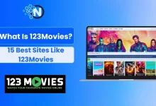 Sites Like 123Movies