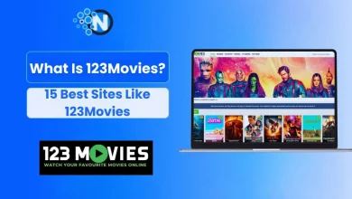 Sites Like 123Movies