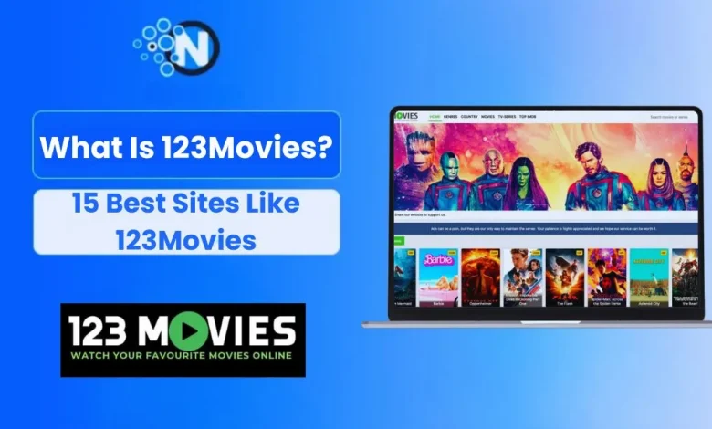 Sites Like 123Movies