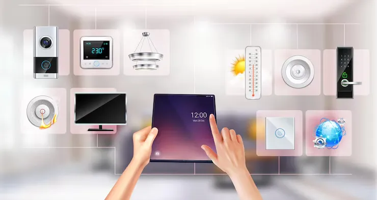 Smart Home Devices