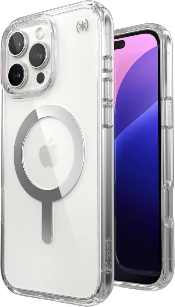 Speck Presidio ClickLock