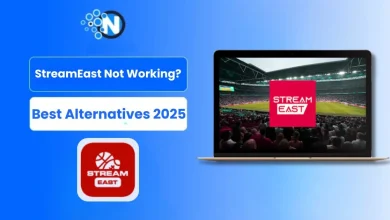 StreamEast Not Working