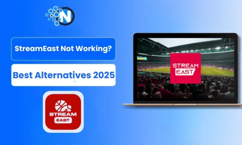 StreamEast Not Working