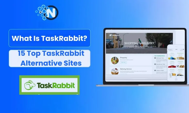 Taskrabbit Alternative