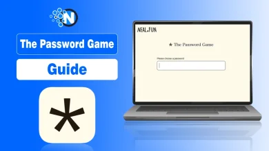 The Password Game Guide