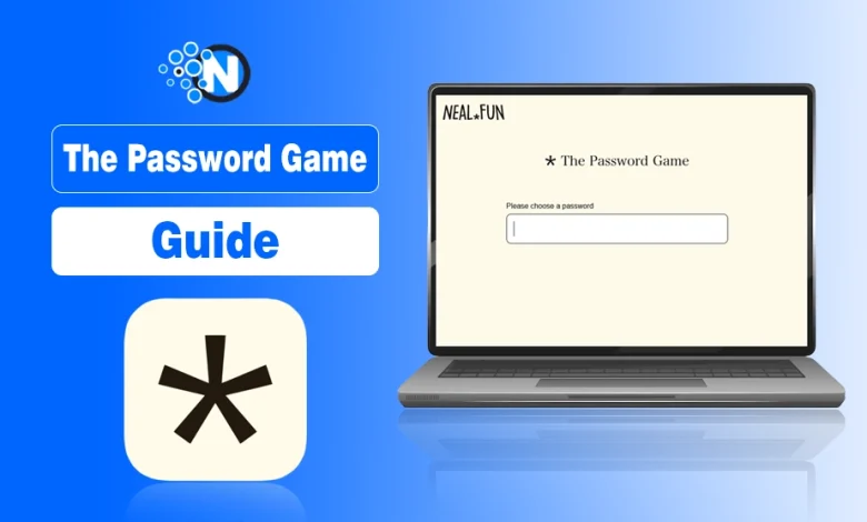 The Password Game Guide