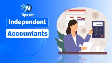 Tips for Independent Accountants