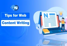 Tips for Web Content Writing
