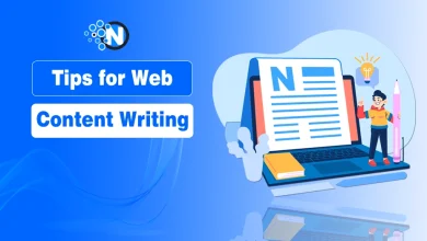 Tips for Web Content Writing