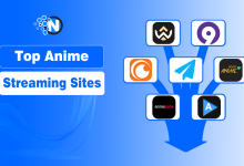 Anime Websites to Watch Free Anime
