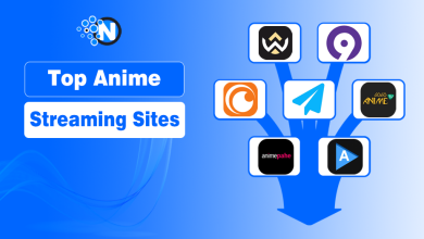 Anime Websites to Watch Free Anime