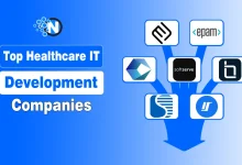 Top Healthcare IT Development Companies
