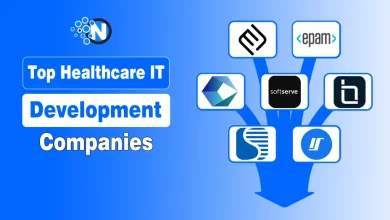 Top Healthcare IT Development Companies