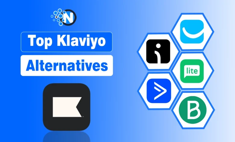 Top Klaviyo Alternatives for Online Stores