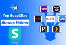Soap2Day Alternative