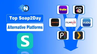 Soap2Day Alternative