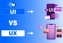 UI vs UX The Real Differences
