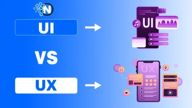 UI vs UX The Real Differences