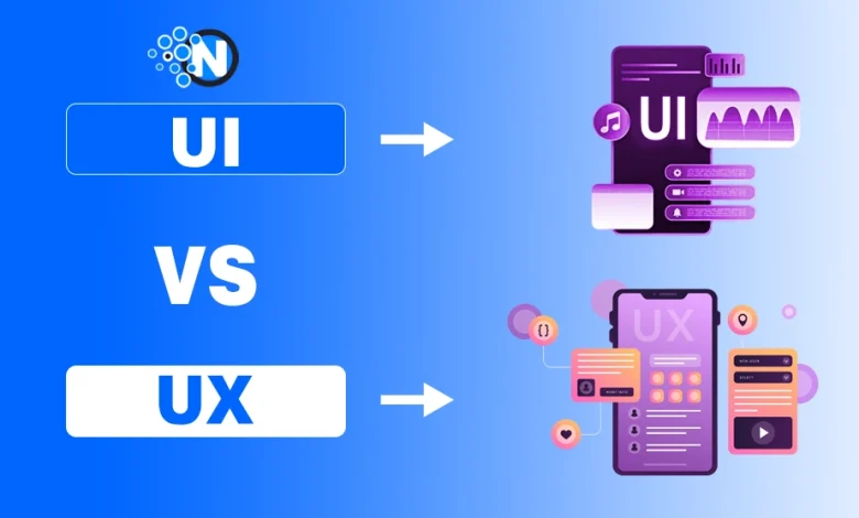 UI vs UX The Real Differences