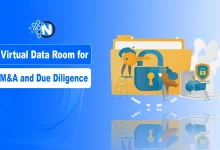 Virtual Data Room for M&A and Due Diligence