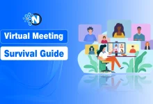 Virtual Meeting Survival Guide