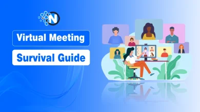 Virtual Meeting Survival Guide