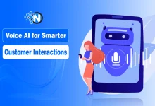 Voice AI for Smarter Customer Interactions