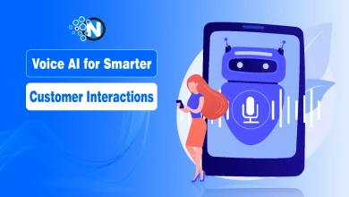Voice AI for Smarter Customer Interactions