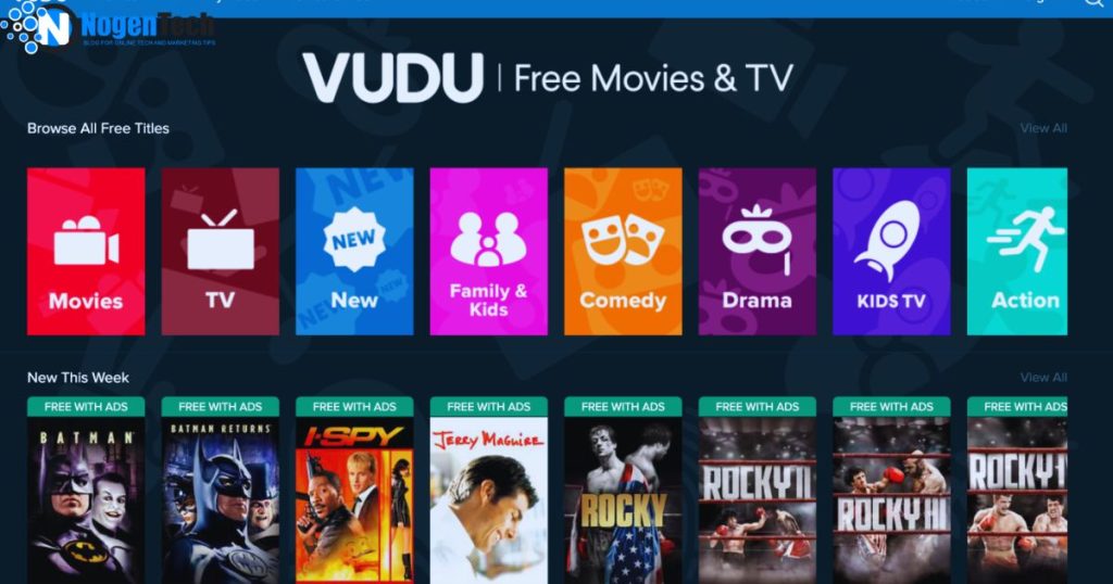 Vudu