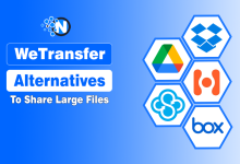WeTransfer Alternatives