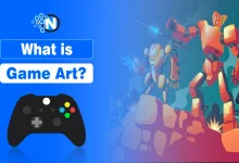 What Is Game Art