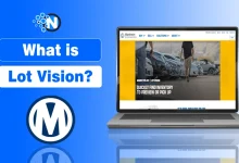 What is Lot Vision
