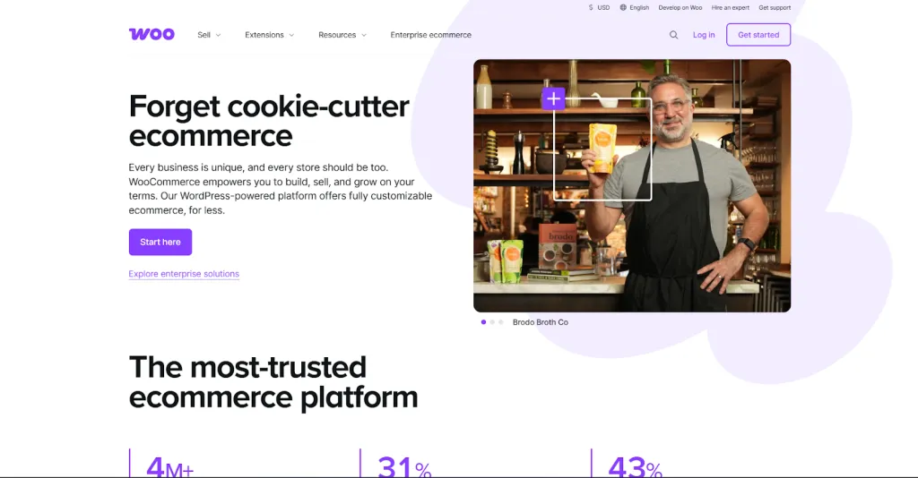 What is WooCommerce?