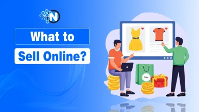 What to Sell Online?